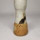 Ceramic vase Poterie de la Colombe, Vallauris, 1950-60's