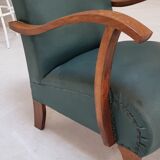 Fauteuil du milieu du siècle