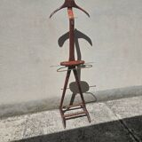 Valet De Chambre Ico Parisi edition Fratelli Reguitti 1960