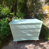 Vintage chest of drawers 50