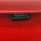 Swivel Lounge Chairs by Charles & Ray Eames for Vitra (Model EA116)