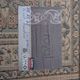 Large oriental wool rug – 240 × 240 cm – timeless elegance