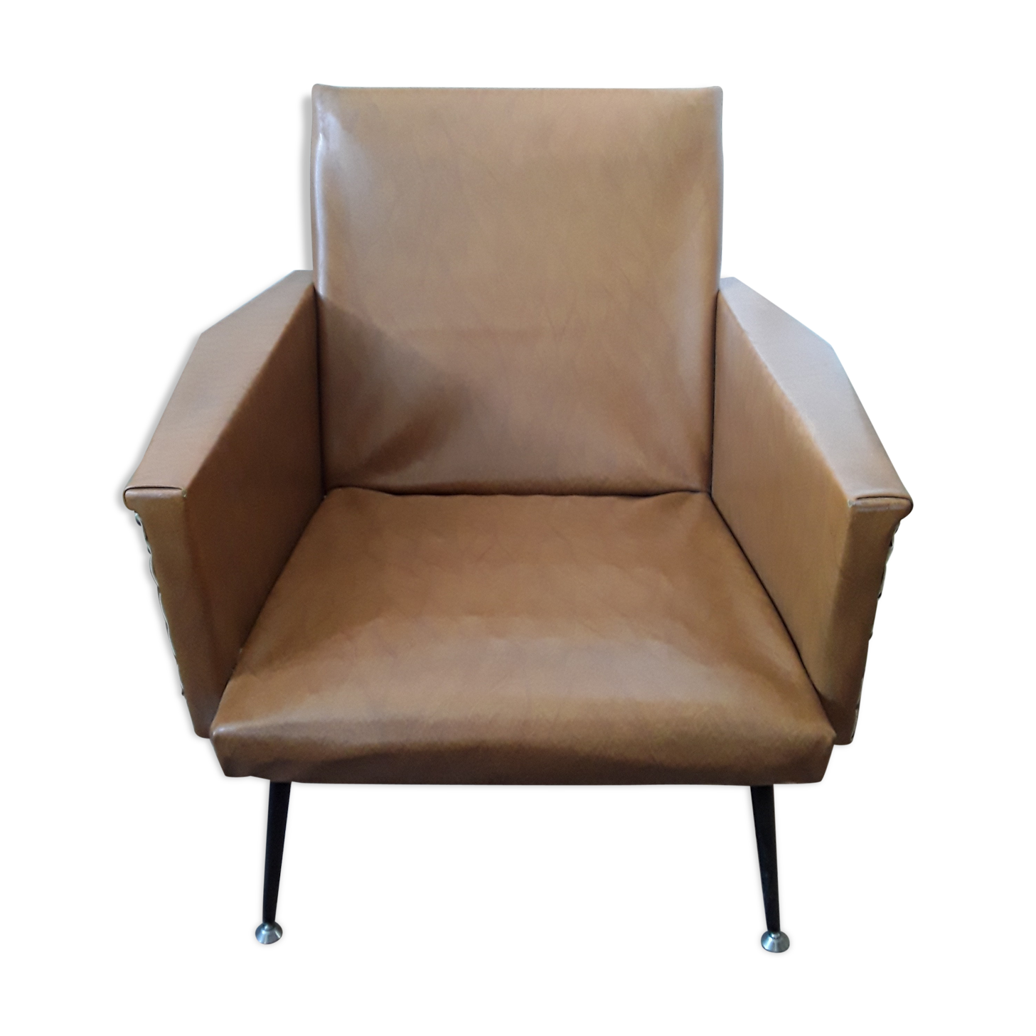 Skai bicolor armchair 50/60