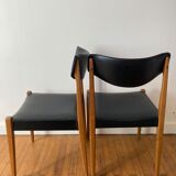 Scandinavian chairs