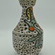 Vase balustre de Marius Bessone Vallauris