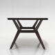 Table by Ico and Luisa Parisi