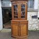 Corner unit