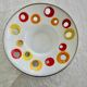 Enamelled trinket bowl