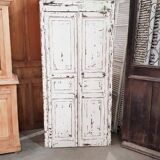 Vintage Parisian wardrobe