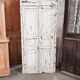 Armoire parisienne vintage