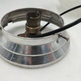 Art Deco ball ceiling light