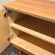 Midcentury teak sideboard