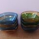 Set of 8 vintage Vereco cups