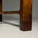 Table à manger française 197 cm
