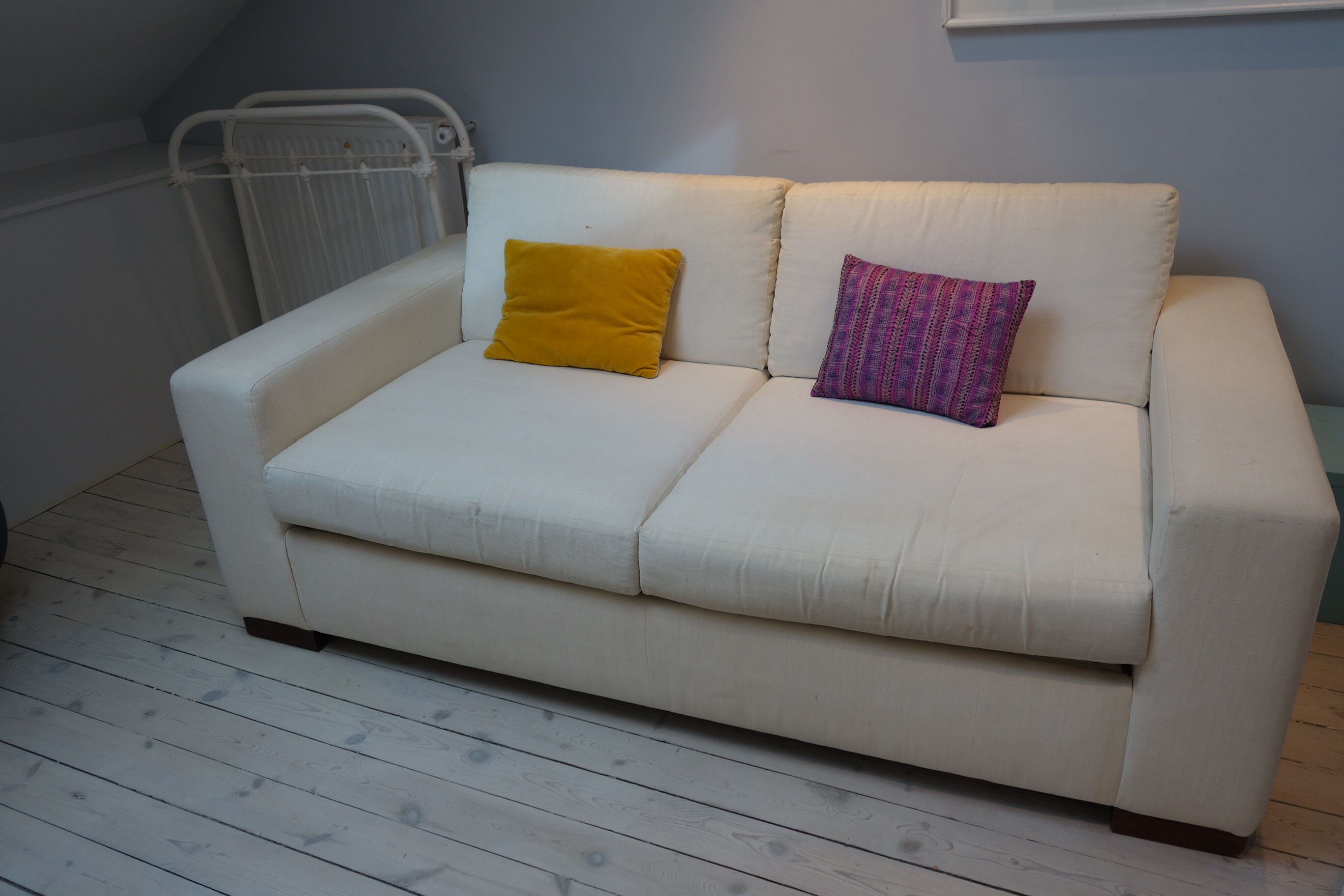 3-seater sofa