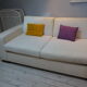 3-seater sofa
