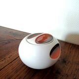 Royal Limoges “Space Age” Coffee Set – France, 1970s