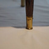 Lot of 2 nesting tables