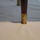 Lot de 2 tables basses gigognes