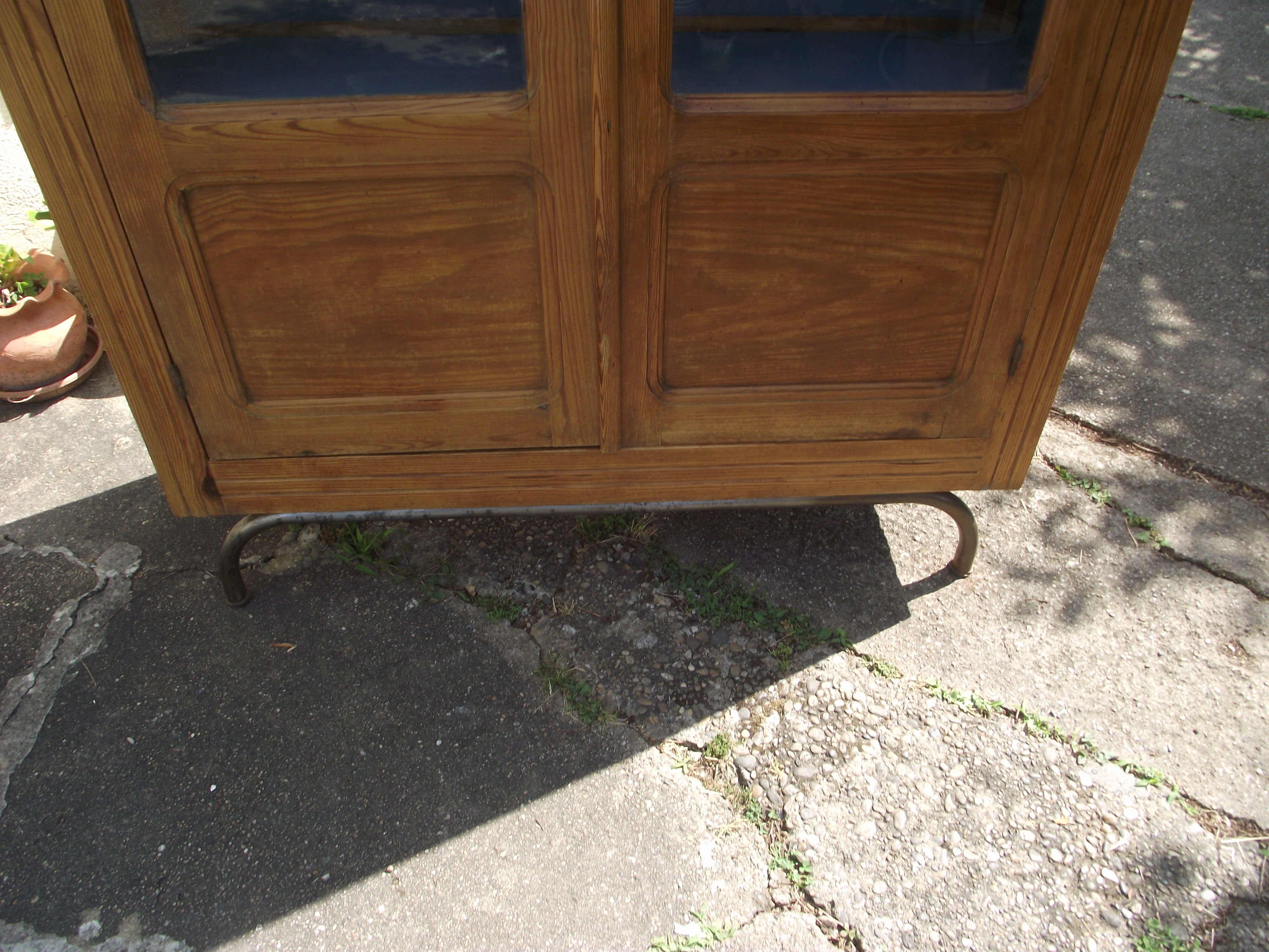School library from the 50s