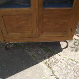 School library from the 50s