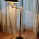 Vintage lamppost