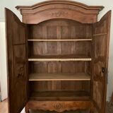 Louis XV wardrobe