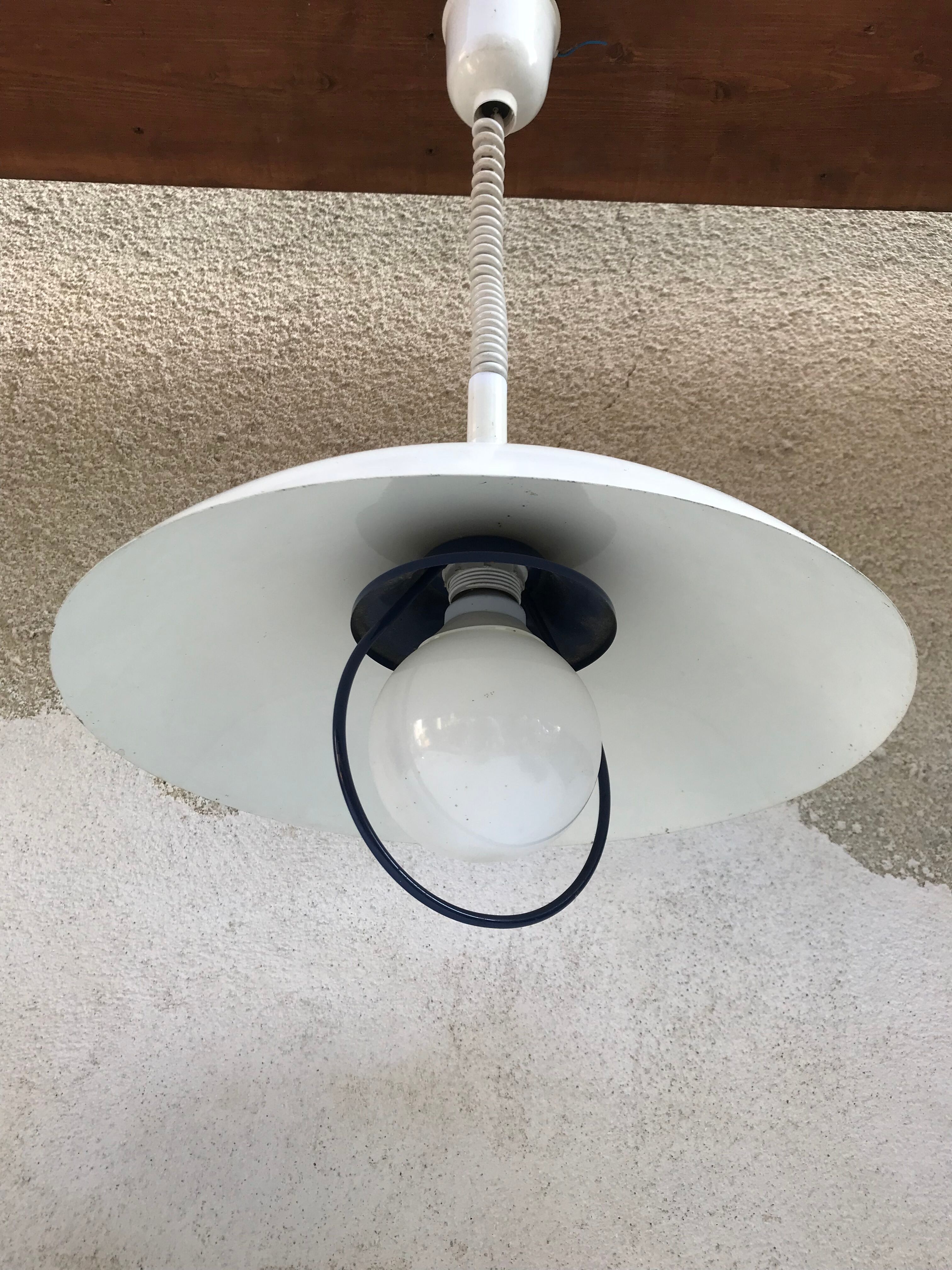 Hanging lamp 70