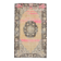 5x9 Light Pink Orientel Vintage Rug, 159x270Cm