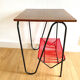 Meuble range vinyles