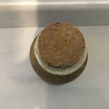 Pot en grès