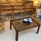 Table basse scandinave