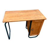 Bureau d'internat esprit Jacques Hitier