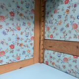 Large Art Deco wardrobe (renovated)