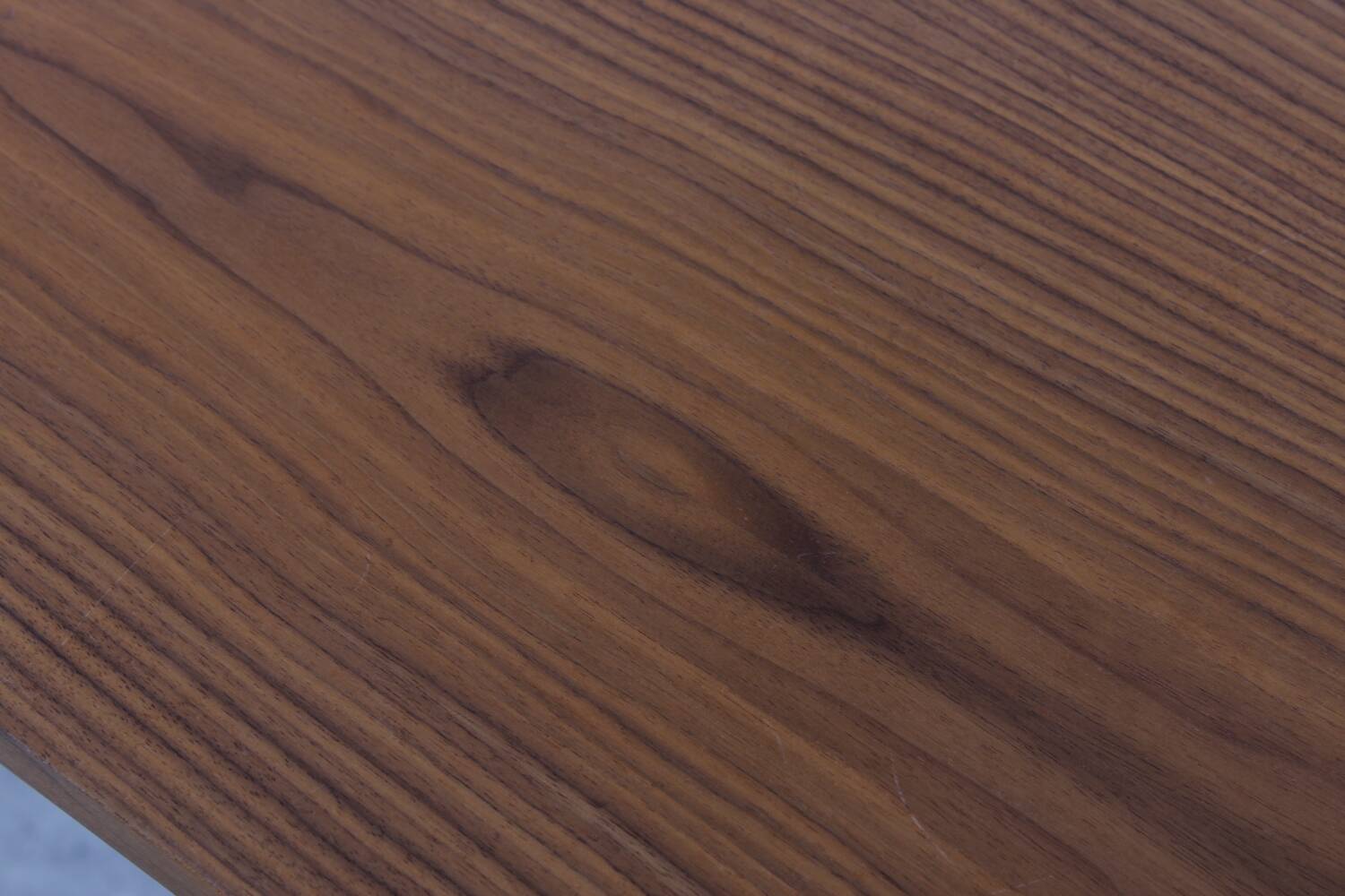 Vintage Nussbaum Tisch Mid Century Design Retro 60s 70s