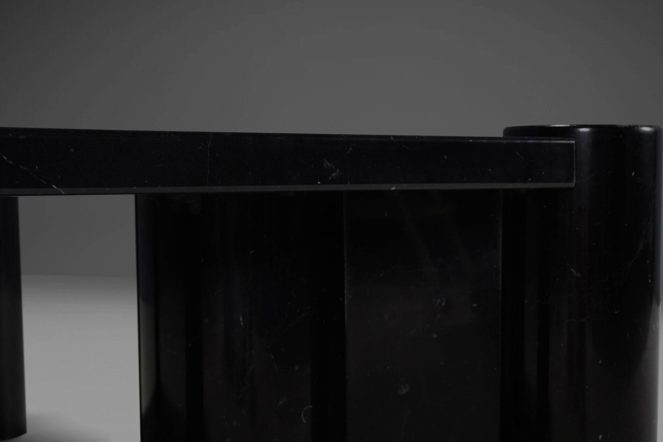 Jumbo coffee table by Gae Aulenti for Knoll International, Italy 1965