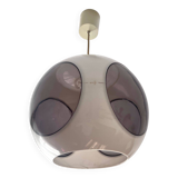 Seventies plastic suspension