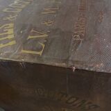 Haberdashery cabinet 8 drawers l.v. and m.f.a paris-lille