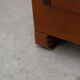 Table basse par Bernard Vuarnesson