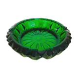 Cendrier vert