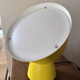 Lamp yellow design Ola Wihlborg