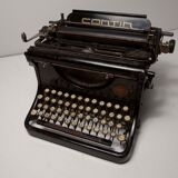 Typewriter continsouza 20s