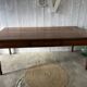 Farmhouse table 200x98cm