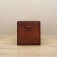 Teak chest, Scandinavian design, 1960s, production: Denmark