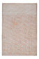 Antique central anatolian karapinar rug 4'9" x 7'2"