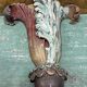 Paire d’appliques italiennes