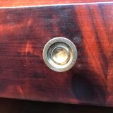 Empire chest of drawers