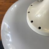 Suspension rises and falls 60s