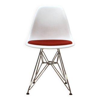 DSX chair, Charles & Ray Eames, Vitra