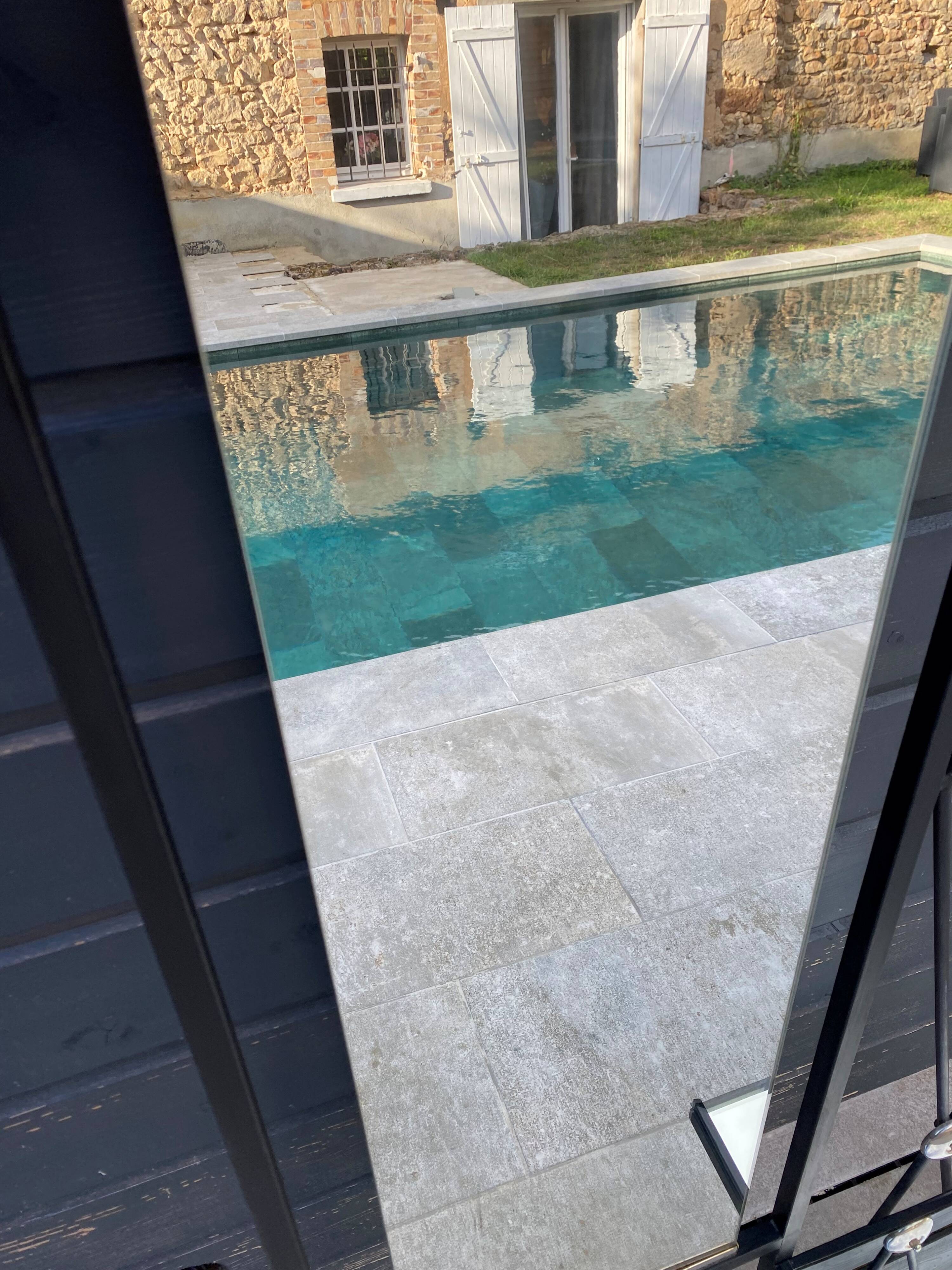 Wardrobe, wall-mounted coat rack, 1950s